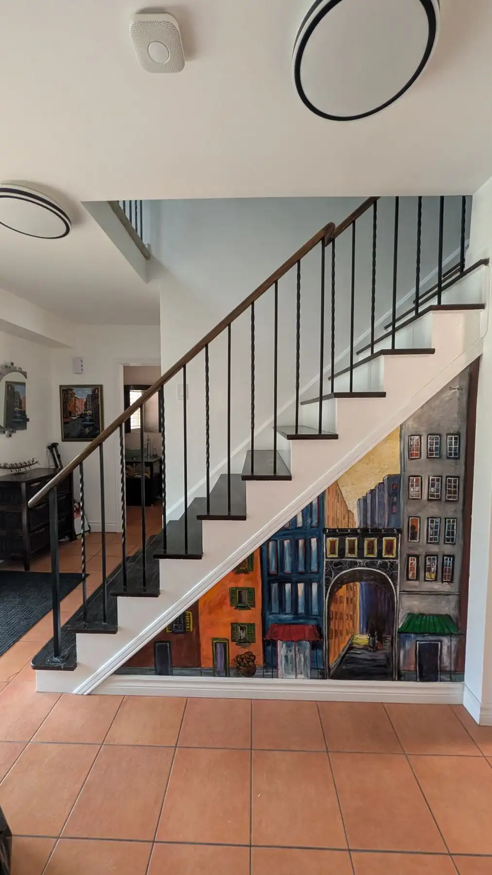 Open-Concept Kitchen in Mississauga: Removing a Load-Bearing Wall — completed by HMH Construction