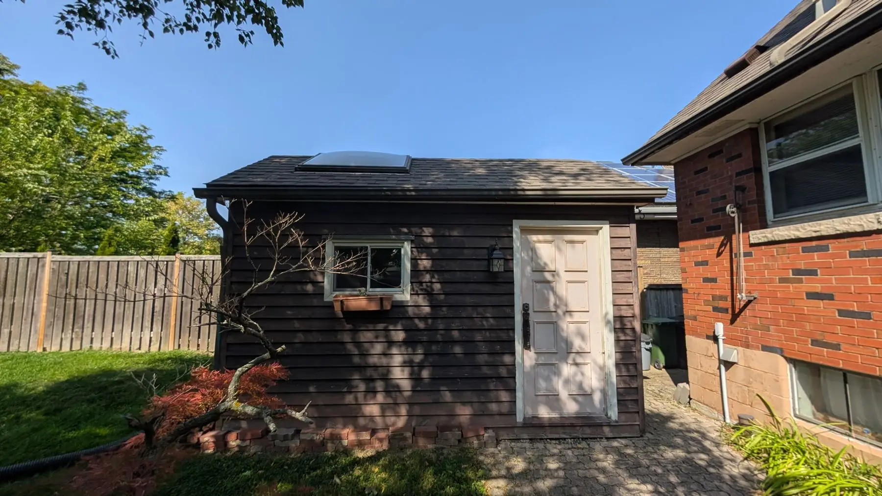 Triplex Conversion in Hamilton: One House, Three Legal Units — completed by HMH Construction